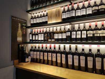 Restaurante Casa Maire