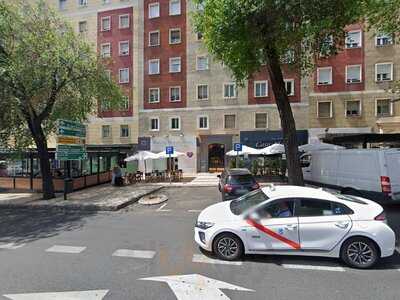 Restaurante Casa Maire