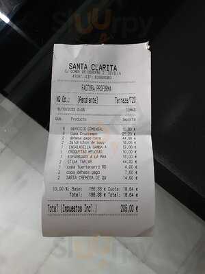 Santa Clarita Garden & Restaurant