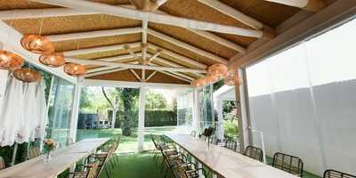 Santa Clarita Garden & Restaurant