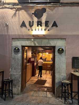 Aurea Taberna