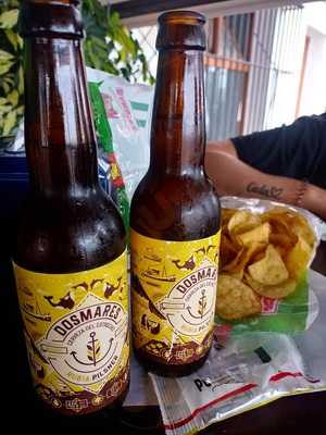 Alimentación Punto Magico