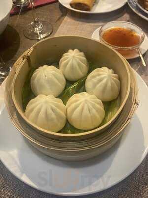 Restaurante New Hong Kong