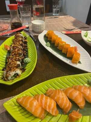 Restaurante New Hong Kong