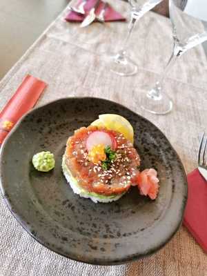 Restaurante New Hong Kong