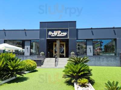 Restaurante New Hong Kong