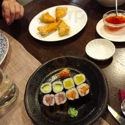 Restaurante New Hong Kong