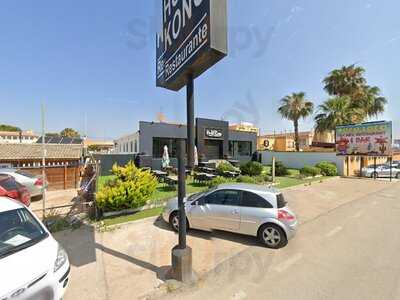 Restaurante New Hong Kong