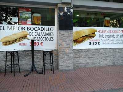 Cafeteria Restaurante Tormes