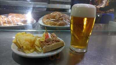 Cafeteria Restaurante Tormes