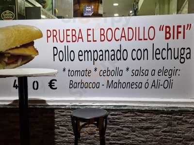 Cafeteria Restaurante Tormes