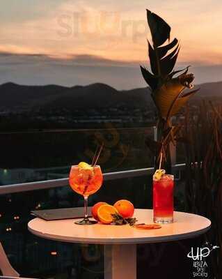 Up Ibiza Sky Society