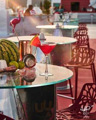 Up Ibiza Sky Society