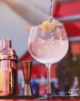 Up Ibiza Sky Society