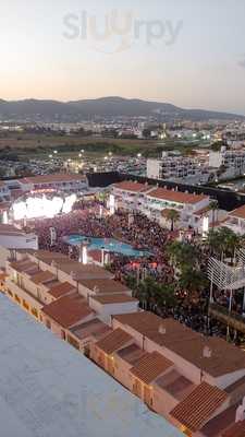 Up Ibiza Sky Society