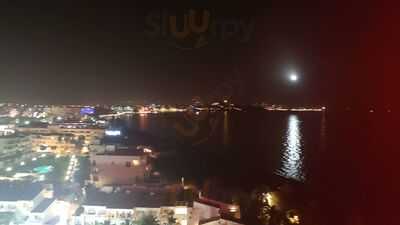 Up Ibiza Sky Society