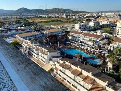 Up Ibiza Sky Society