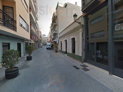 Ebano Huelva