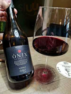 Can Xapes Espai Gastronòmic