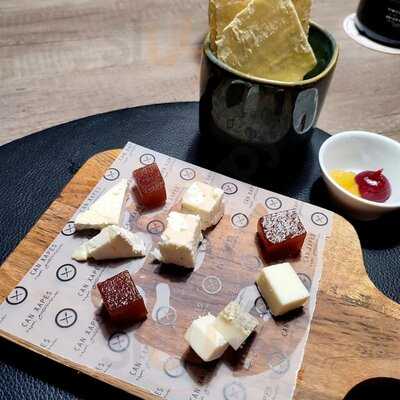 Can Xapes Espai Gastronòmic