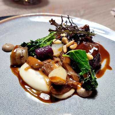 Can Xapes Espai Gastronòmic