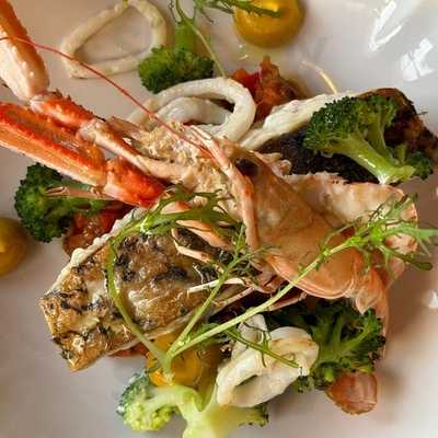 Can Xapes Espai Gastronòmic