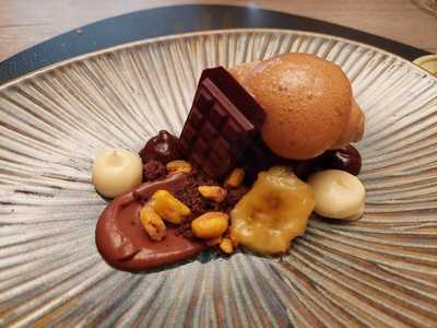 Can Xapes Espai Gastronòmic