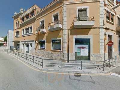 Can Xapes Espai Gastronòmic