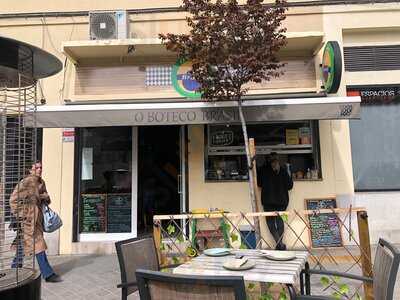 O Boteco Brasil