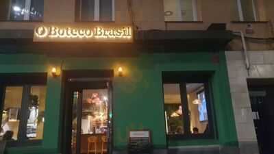 O Boteco Brasil