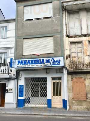 Panadería De Covas