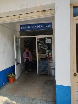 Panadería De Covas