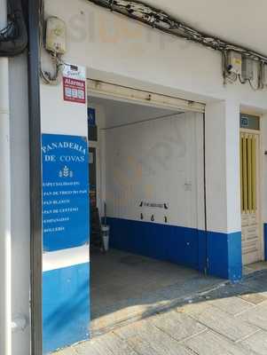 Panadería De Covas