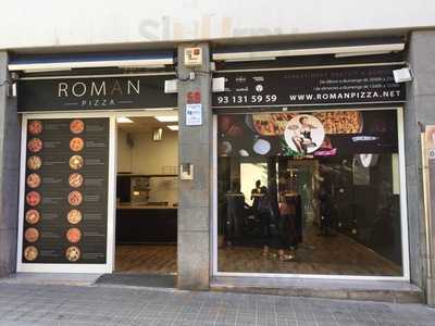 Romanpizza
