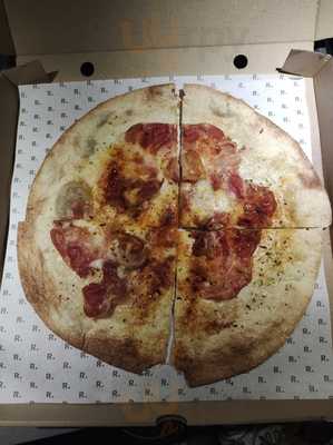 Romanpizza