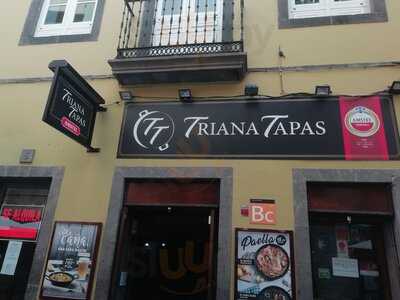 Triana Tapas