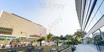 Salad Market Esplugues