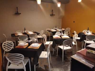 Cafe Bar-taperia Txakoli