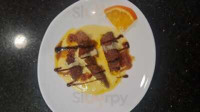 Cafe Bar-taperia Txakoli