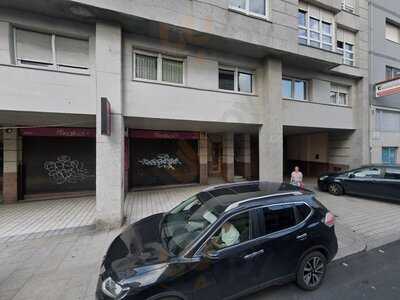 Cafe Bar-taperia Txakoli