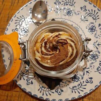 Il Ristorantino Dell' Avvocato