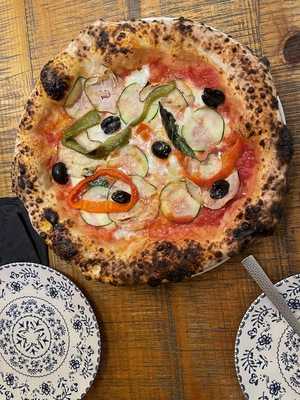 Il Ristorantino Dell' Avvocato