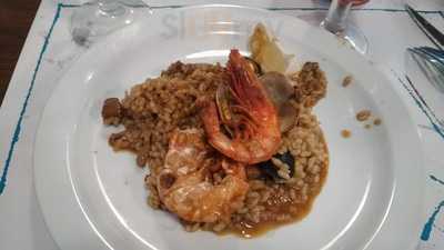 La Taverna Del Passeig