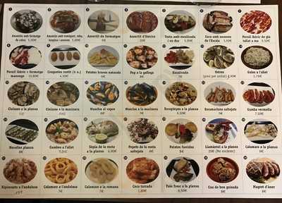 La Taverna Del Passeig