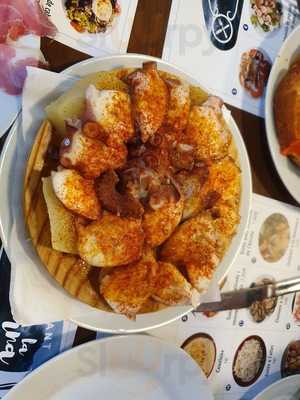 La Taverna Del Passeig