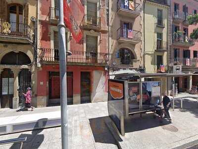 La Taverna Del Passeig