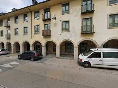 Jaleo Burger & Tapeo