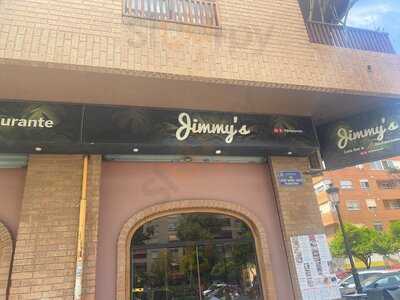 Jimmy's