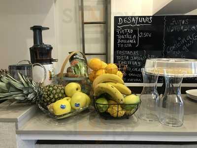 El Ideal Cafeteria Restaurante