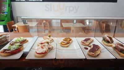 El Ideal Cafeteria Restaurante